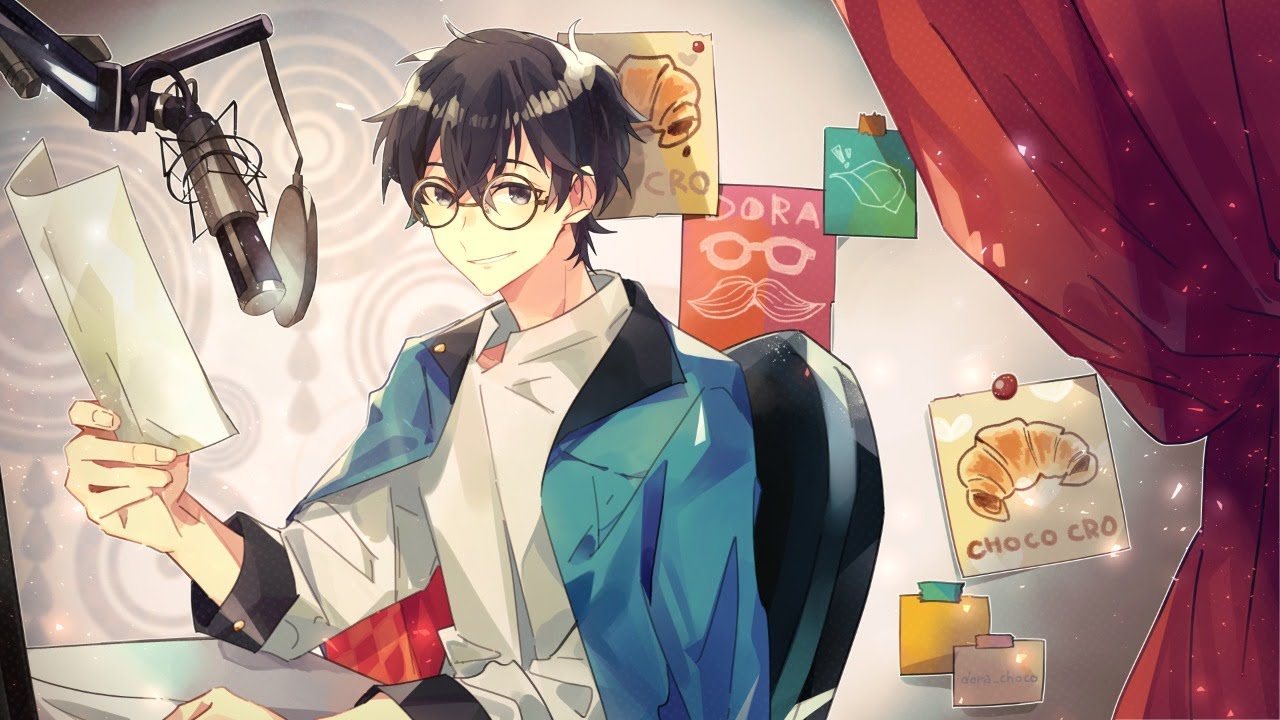 【祝！６周年！！】どらじお〚大事なお知らせ有〛