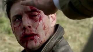 Supernatural - Faster Than My Angels Can Fly