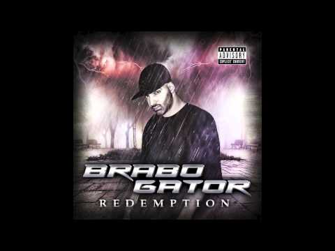 Brabo Gator "Beautiful Redemption" (Official Audio Video)