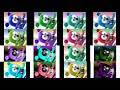Gummy Bear Klasky Movie Maker 16 Color