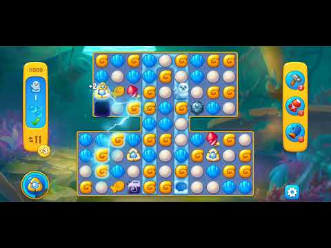 Fishdom/Gameplay/Levels(11500)