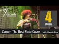 Zaroori Tha Flute Cover By Vishal Gendle From Yajur Vedha The Instrumental Band