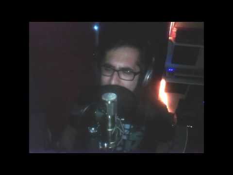 Andy Eisen Audition - New Sumerian Records Project