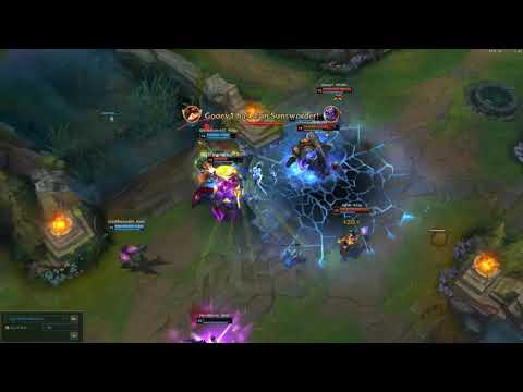 URGOT PENTA