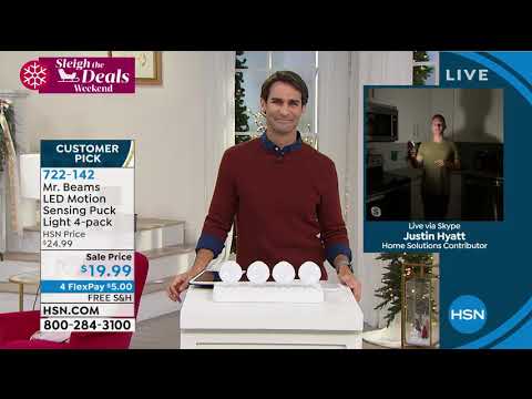 HSN | Sleigh the Deals Weekend - Gift Edition 11.13.2020 - 07 AM