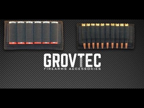 Grovtec Sentinel Sling - The best Rifle Sling on The Market (MultiCam and MultiCam Black)