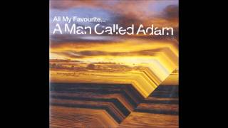 A Man Called Adam - Yachts video
