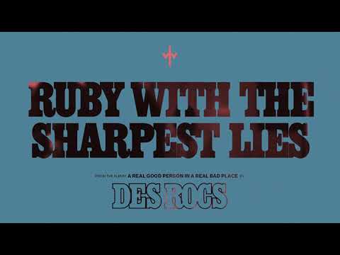 Video thumbnail for Ruby with the Sharpest Lies