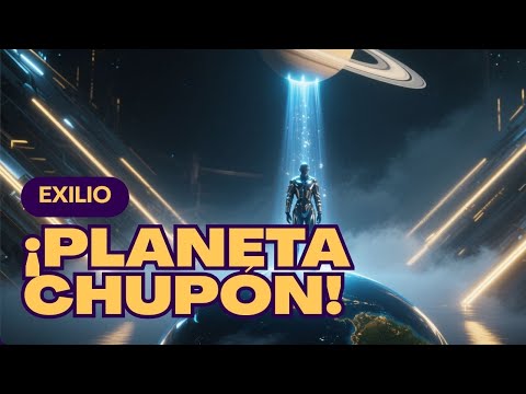 THE SOULS THAT WILL BE EXILED TO OTHER WORLDS!