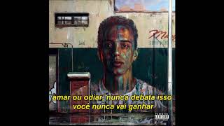 Logic - Buried Alive (Legendado)