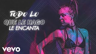 Juan Magan, B-Case - Le Encanta