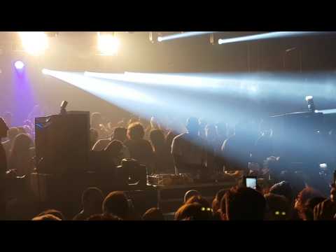 Alicia Keys - In Common (Black Coffee Remix) Live (Non Aesthetics, Fix Area Thessaloniki)