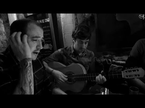 Chant Corse ⸱ André Bonini - Sciroccu (2017)