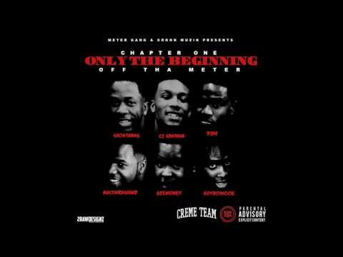 OTM Run It ft Spitta, Scotty Cain, Deezy Cain & Reeup (Official Audio)