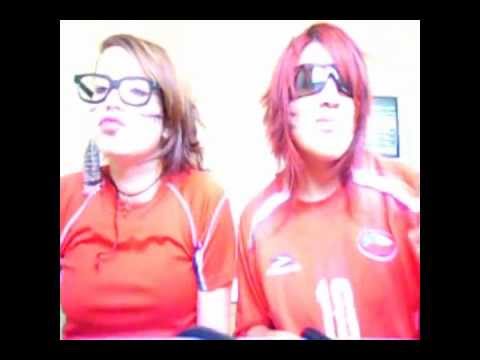 luna Rafaga - VIVA LA BABA !!!