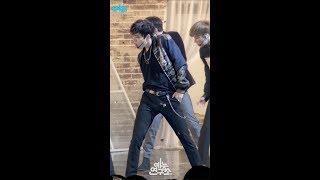 [예능연구소 직캠] 인피니트 텔미 동우 Focused @쇼!음악중심_20180113 Tell Me INFINITE DONGWOO