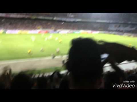 SANTA CRUZ 2 X 1 CAMPINENSE - 1ª FINAL COPA DO NORDESTE - PARTE 5 FINAL