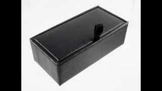 Round Custom Initial Cufflinks