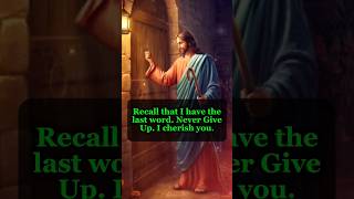 type &quot;amen&quot; if you belive in God God message // God message #om #faith #god #viral #jesus