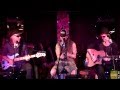 The Winery Dogs - The Dying (acoustic) 