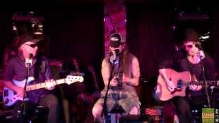The Winery Dogs - The Dying (acoustic)