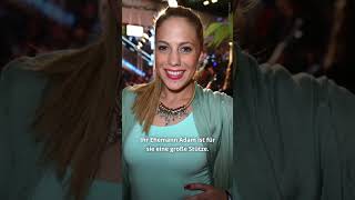 Comeback nach 15 Jahren: LaFee ist wieder zurück! #shorts