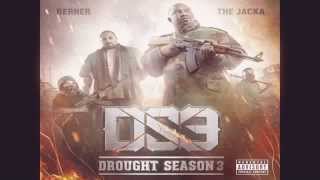 The Jacka & Berner - Moves ft. J Stalin [DS3]