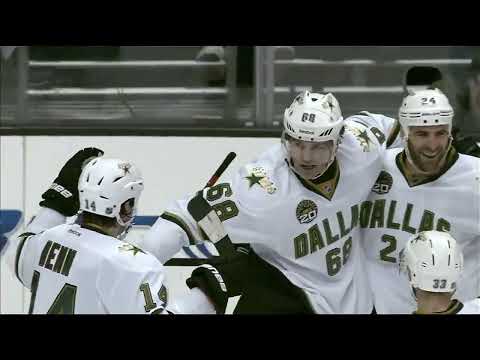 NHL   Mar.23/2013   Colorado Avalanche - Dallas Stars