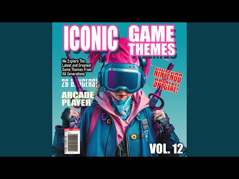 Another Crazy Match (From "Mario Party DS") (Cover)