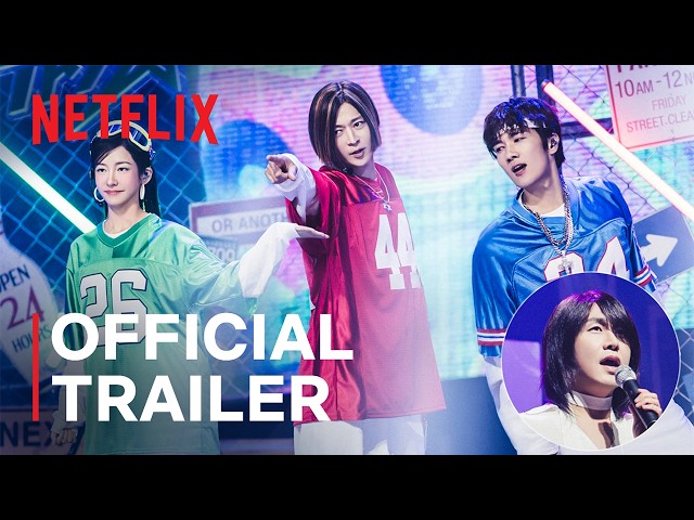 trailers