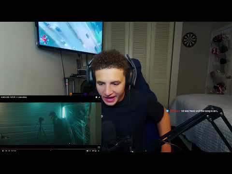 NEW NEW! NANE x UZZI - TUTUTU 🔫 (REACTION) | GioIsOYS