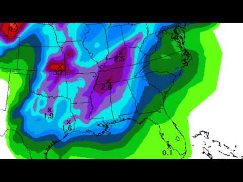 May 6 Weather Xtreme Video - Morning Edition