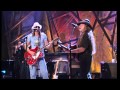 Willie Nelson & Kid Rock  - "Shotgun Willie"