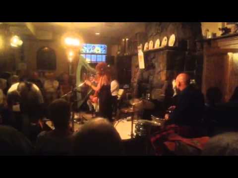 Scantily Plaid, Chaucers, May 31st, '15