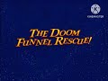 Opening To 3 2 1 Penguins The Doom Funnel Rescue 2002 DVD