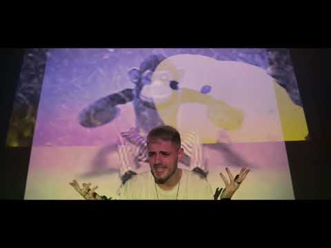 Bradda - Šta Ću (Official Music Video)