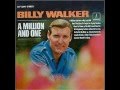 Billy Walker - My Last Will