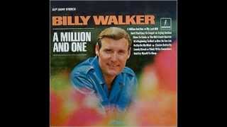 Billy Walker - My Last Will