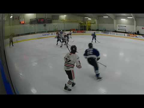 DEF1 vs Reds - Mar 1, 2025