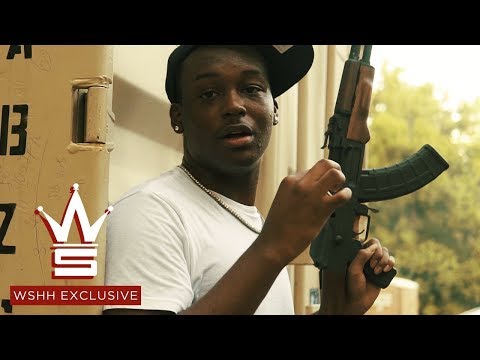 YNC Capo - "Feelin' Like Kevo" (Official WSHH Music Video)