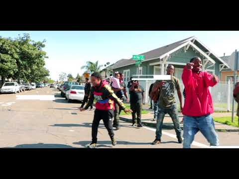 BNC CEE4 - WOKE UP FROM THE DEAD (OFFICIAL MUSIC VIDEO) Dir By YT510FILMZ