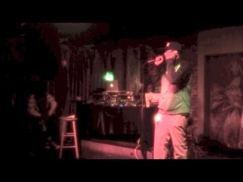 Big Lean- Product of the 90s (Live)