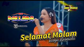 Download lagu SELAMAT MALAM Tasya Rosmala // NEW PALLAPA - WRINGINANOM GRESIK #ramayanaaudio  mp3