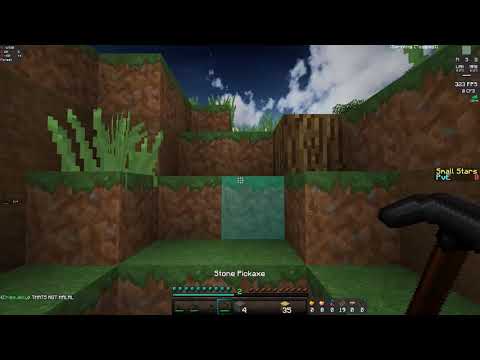 Small Stars UHC Season 5 (Amber) with mhuggins5 & SergeantM