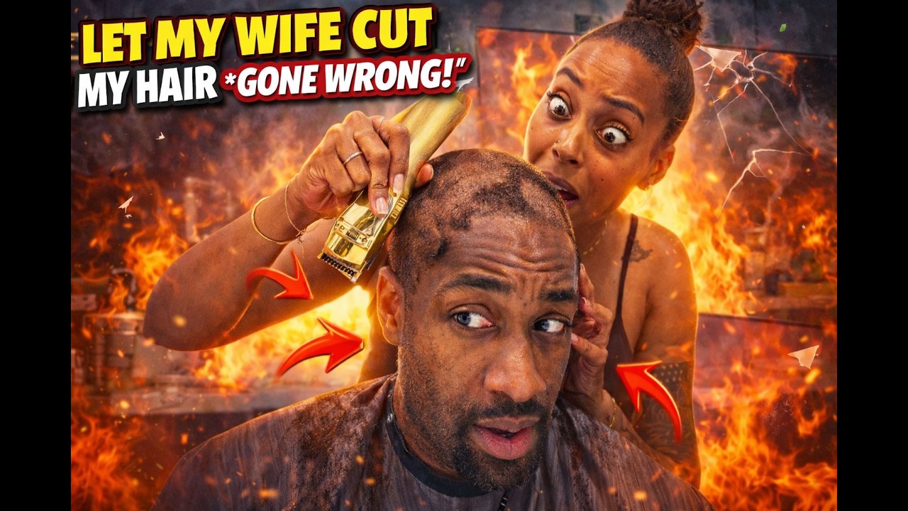 Melli Tries To Give Gilbert Arenas A Good Line Up