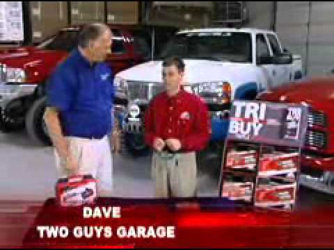 Bully Dog Triple Dog Information Video