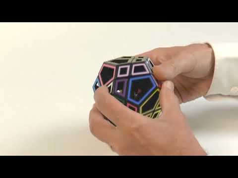 Hollow Skewb Ultimate