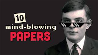 I read every major CS paper of the last 100 years...