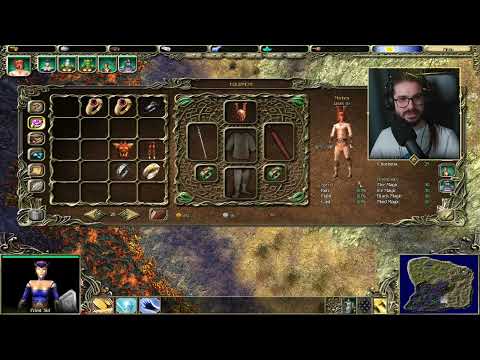 #10 SpellForce: Shadow of the Phoenix