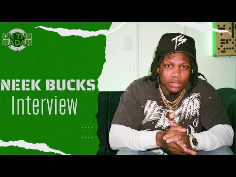 Neek Bucks Talks Benny The Butcher Collab Project, Raekwon Collab, Finesse2Tymes, New Album